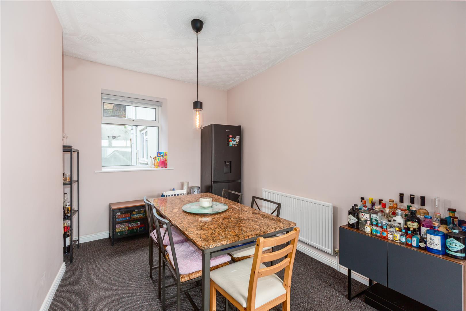 Kilvey Terrace, St. Thomas, Swansea, SA1 8BA